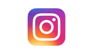 A picture of the instagram logo.